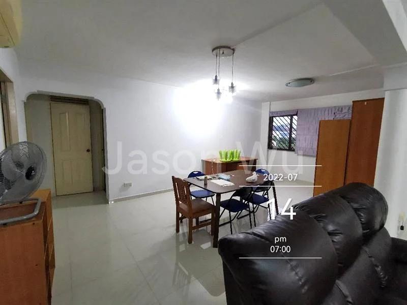 5 Room (5I) HDB for Rent in  14 Toh Yi Drive - Image 2